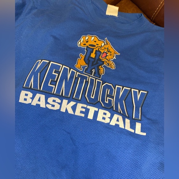 VINTAGE UK TEE - Picture 2 of 3